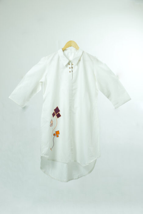 Bohemian Tiered Maxi Dress – Floral Mint